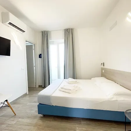 Perla Blu Tropea 4* Santa Domenica (Vibo Valentia)