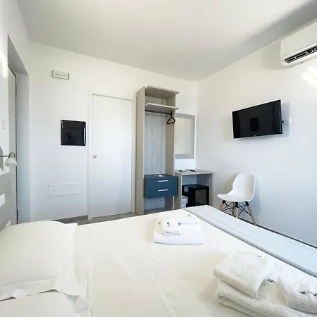 Perla Blu Tropea Santa Domenica (Vibo Valentia)