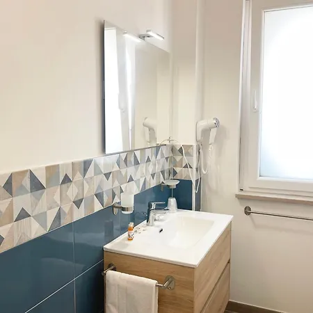 Perla Blu Tropea Nocleg ze śniadaniem Santa Domenica (Vibo Valentia)