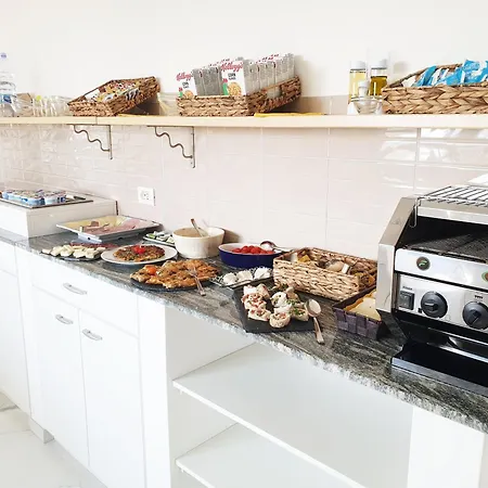 Perla Blu Tropea 4* Santa Domenica (Vibo Valentia)