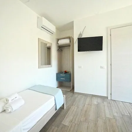 Perla Blu Tropea Santa Domenica (Vibo Valentia)