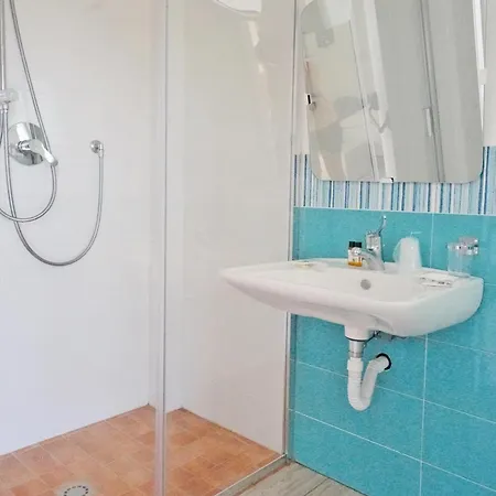 Nocleg ze śniadaniem Perla Blu Tropea Santa Domenica (Vibo Valentia)