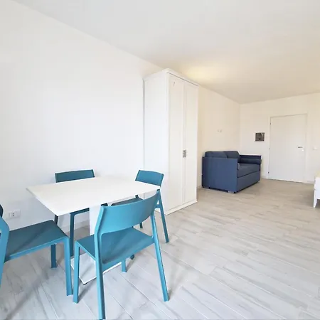 Perla Blu Tropea Nocleg ze śniadaniem