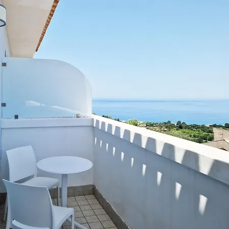 Perla Blu Tropea סנטה דומניקה