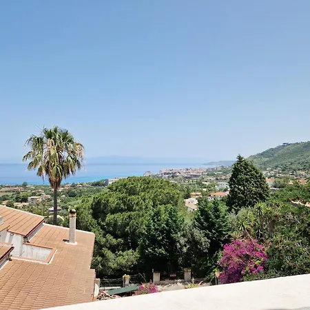 Perla Blu Tropea 4* Santa Domenica (Vibo Valentia)