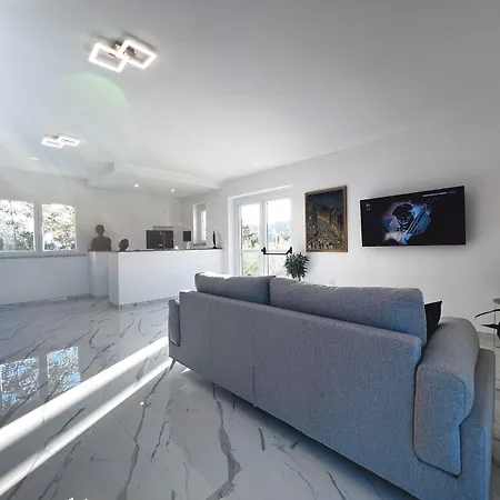Perla Blu Tropea 4*