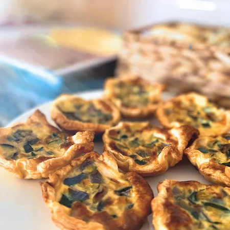 Perla Blu Tropea Nocleg ze śniadaniem