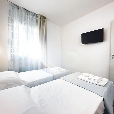 Perla Blu Tropea Nocleg ze śniadaniem 4*