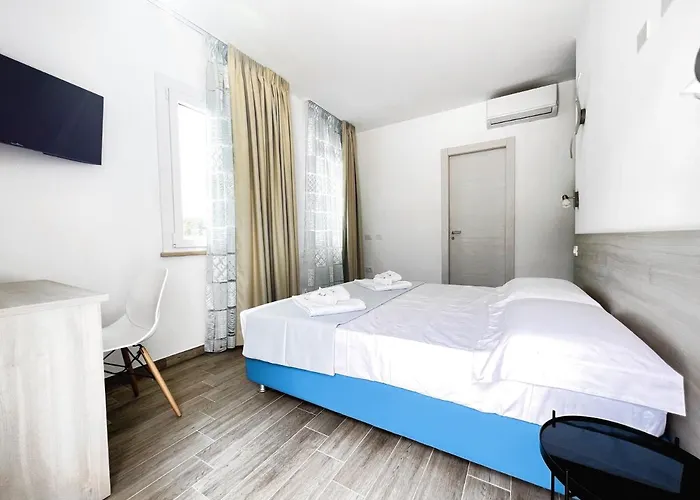 Perla Blu Tropea סנטה דומניקה