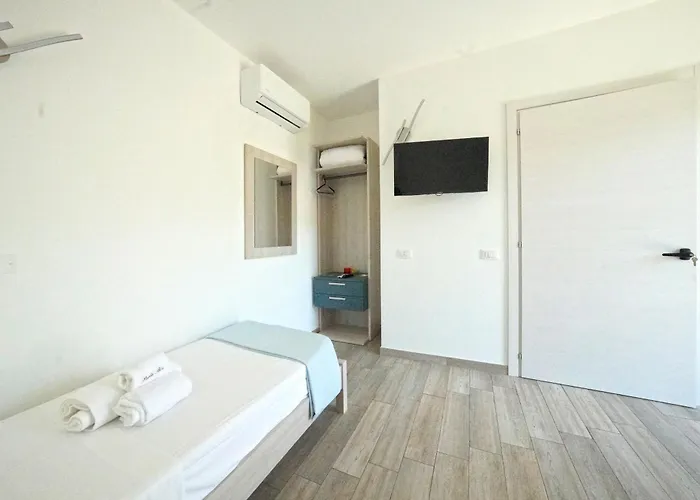 Perla Blu Tropea סנטה דומניקה