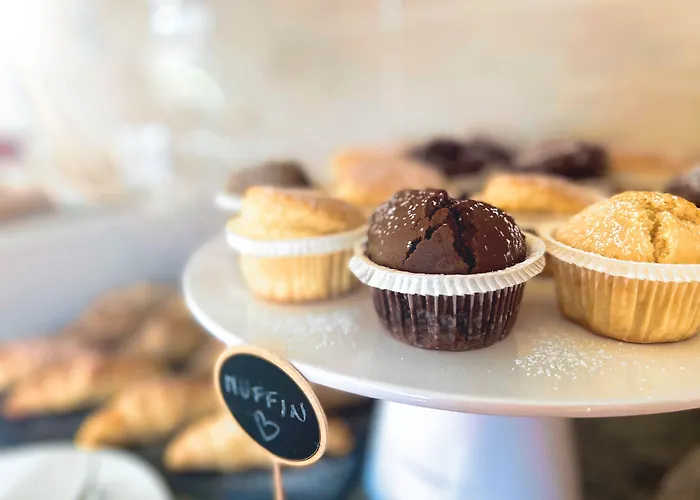 Perla Blu Tropea לינה וארוחת בוקר 4*