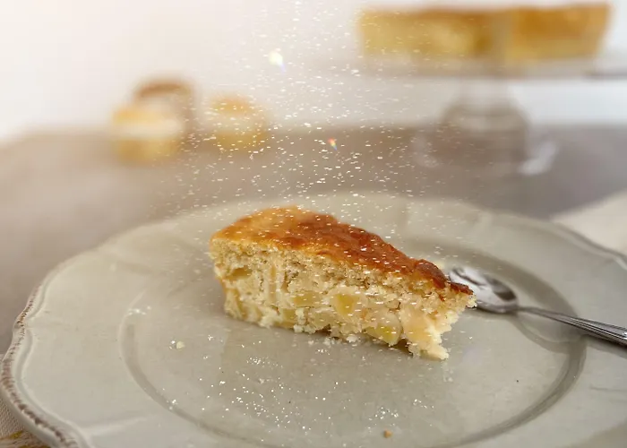 Perla Blu Tropea 4* סנטה דומניקה