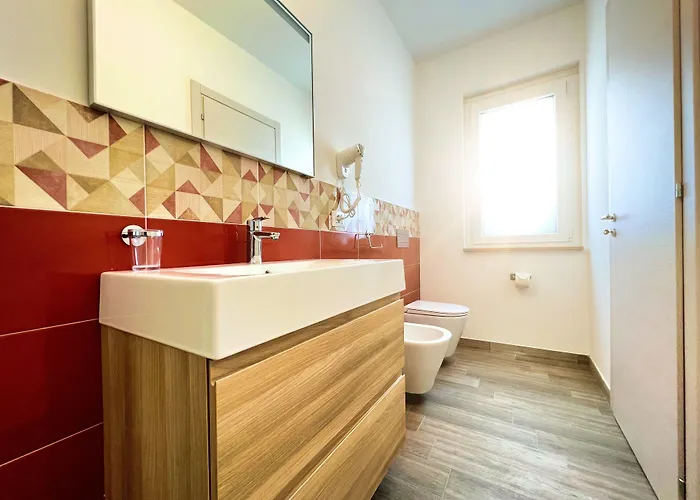 Perla Blu Tropea סנטה דומניקה