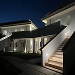 Perla Blu Tropea B&B 산타도메니카