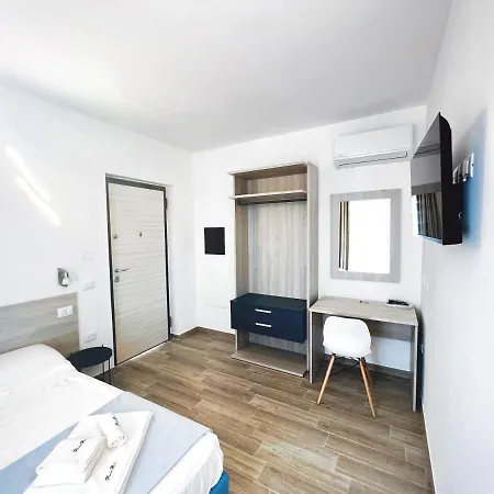 Bed & Breakfast Perla Blu Tropea 4*