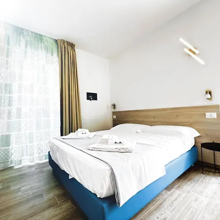 Bed & Breakfast Perla Blu Tropea