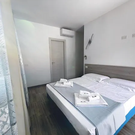 Perla Blu Tropea