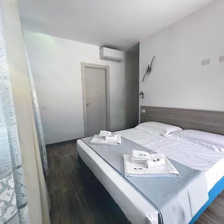 Perla Blu Tropea