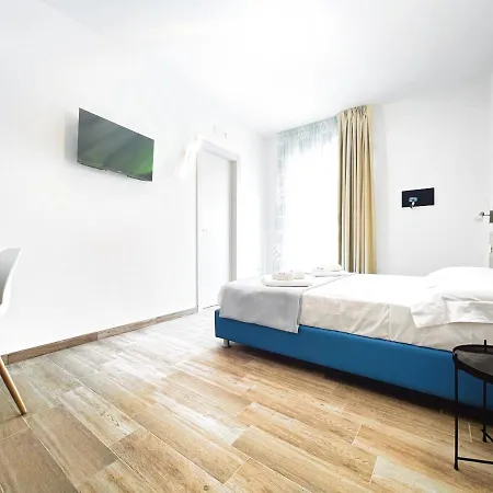 Bed & Breakfast Perla Blu Tropea