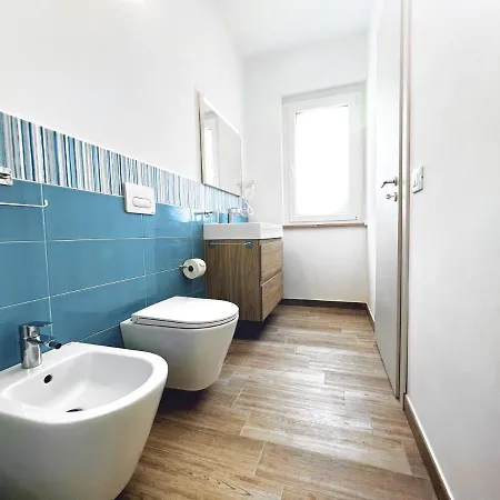 Bed & Breakfast Perla Blu Tropea Santa Domenica (Vibo Valentia)