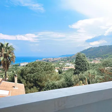 Perla Blu Tropea *