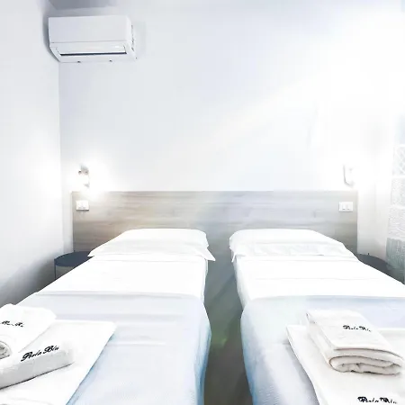 Bed & Breakfast Perla Blu Tropea