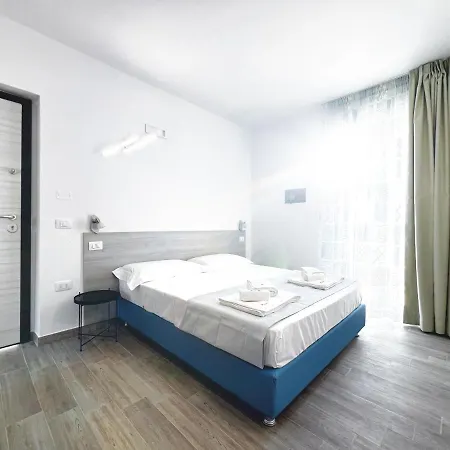 Perla Blu Tropea