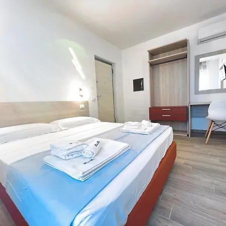 Perla Blu Tropea