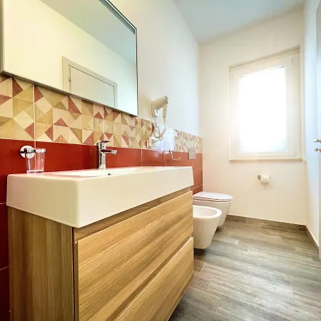 Perla Blu Tropea Bed & Breakfast