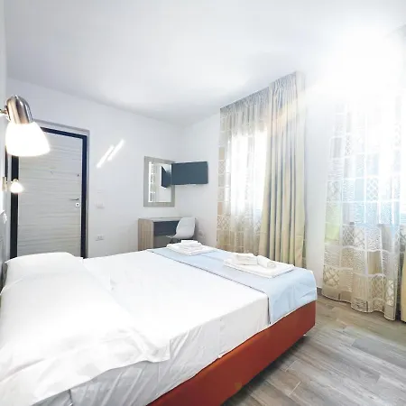 Perla Blu Tropea 4* Santa Domenica (Vibo Valentia)