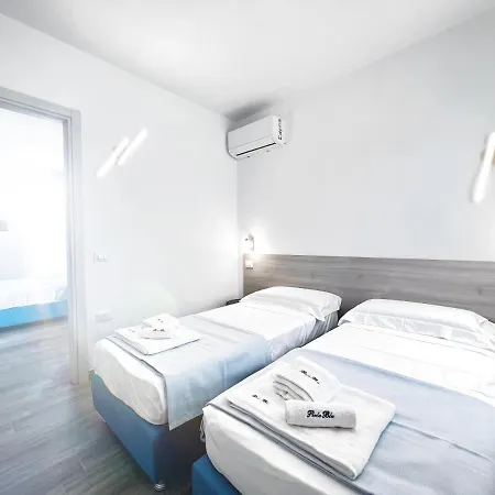 Perla Blu Tropea Bed & Breakfast 4*