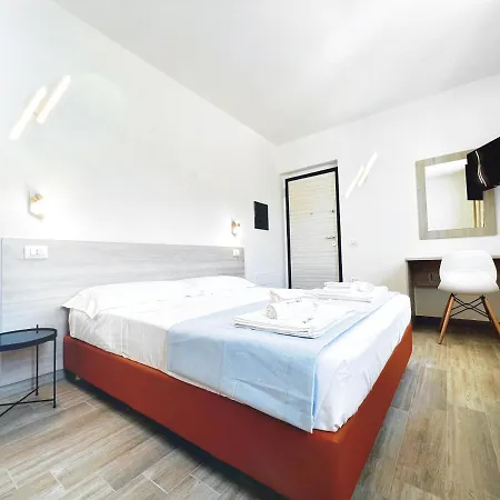Perla Blu Tropea Bed and breakfast Santa Domenica Talao
