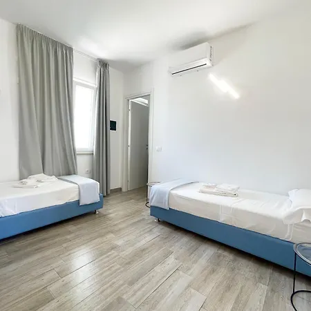 Perla Blu Tropea Bed and breakfast