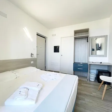 Perla Blu Tropea