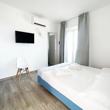 Perla Blu Tropea Frühstückspension 4*
