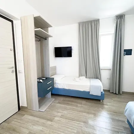 Bed & Breakfast Perla Blu Tropea Santa Domenica (Vibo Valentia)