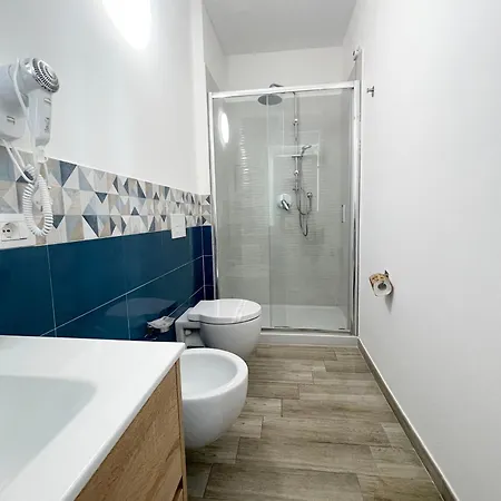 Perla Blu Tropea