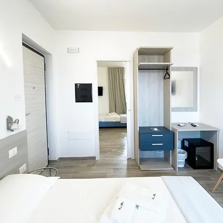 Perla Blu Tropea Santa Domenica (Vibo Valentia)