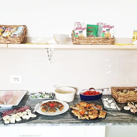 Perla Blu Tropea Bed & Breakfast Santa Domenica (Vibo Valentia)