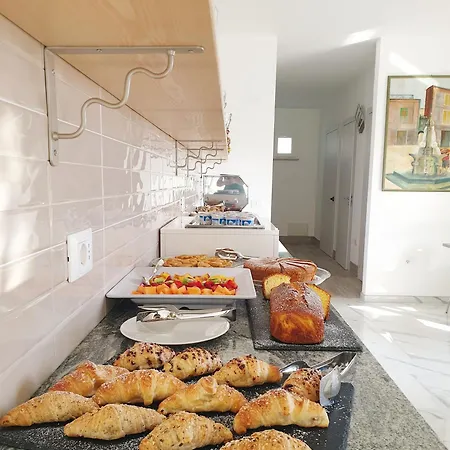 Perla Blu Tropea Bed & Breakfast