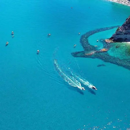 Perla Blu Tropea Santa Domenica (Vibo Valentia)