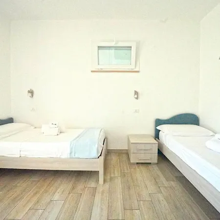 Perla Blu Tropea 4* Santa Domenica (Vibo Valentia)