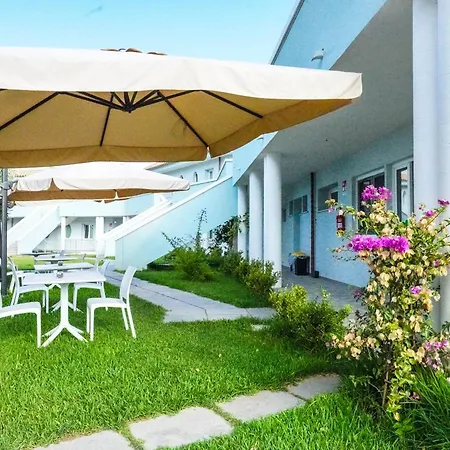 Bed and breakfast Perla Blu Tropea