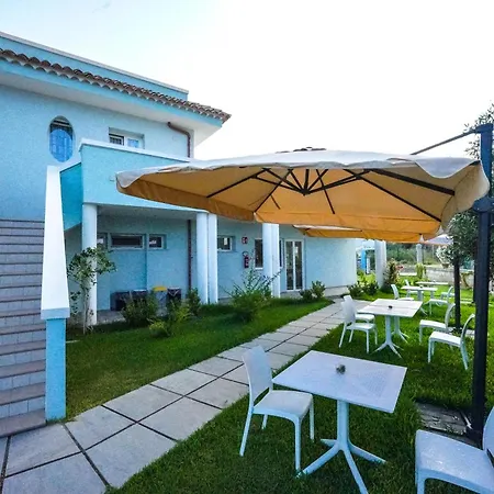 Perla Blu Tropea Bed & Breakfast
