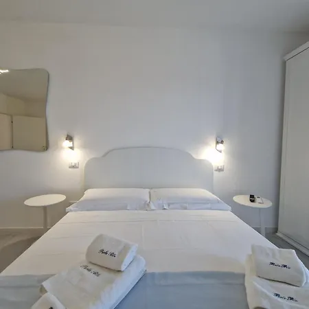 Perla Blu Tropea Bed and breakfast Santa Domenica Talao
