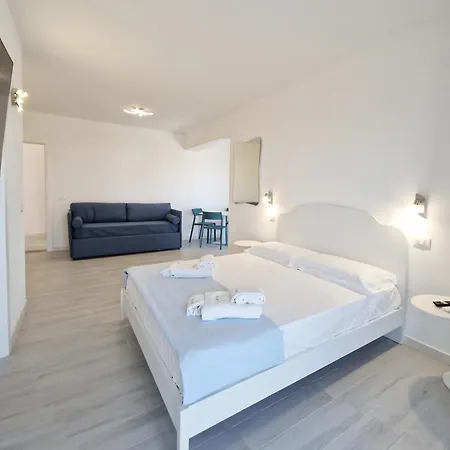 Bed & Breakfast Perla Blu Tropea Santa Domenica (Vibo Valentia)