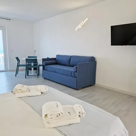 Perla Blu Tropea