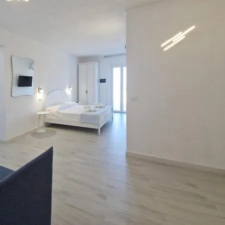 Perla Blu Tropea Bed & Breakfast *