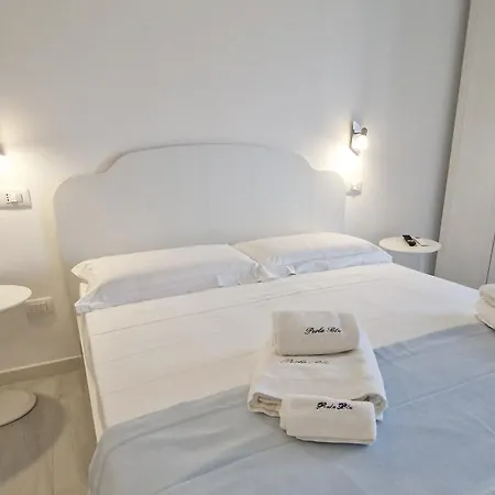 Bed & Breakfast Perla Blu Tropea 4*