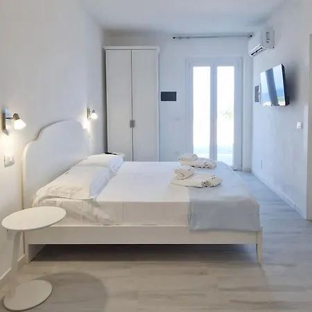 Perla Blu Tropea Bed and breakfast Santa Domenica Talao
